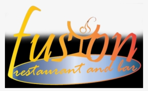 Fusion Restaurant And Bar Logo