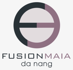 Fusion Maia Da Nang - Fusion Maia Danang Logo