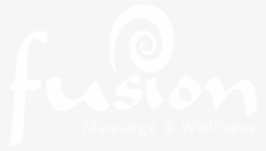 Logo - Fusion Massage & Wellness