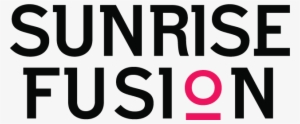 Sunrise Fusion Logo