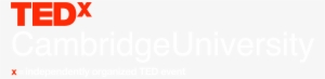 Logo Logo - Tedx Texas State University