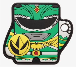 Green Ranger Green Ranger