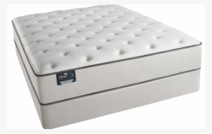 Simmons Beautyrest Oxford Valley Plush