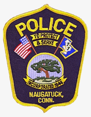 $1,500 From The Planet Fitness Where She Worked - Naugatuck Police Department Patch