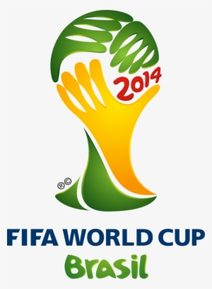 2014 Fifa World Cup Brazil - South Africa World Cup Logo