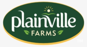 Click Here - Plainville Farms Logo