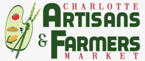 Farmers Market Logo - Poster