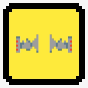 Player Ultimate Form Icon - Play Pixel Art