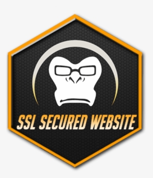 Ssl Secured Website - Winston White Knit Beanie