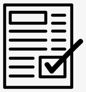 Consent Form - Blog