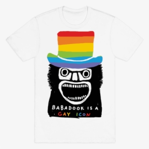 Babadook Is A Gay Icon - Babadook Is Gay Icon