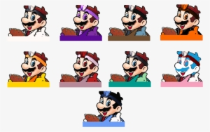I Have Finalized All Of D - Dr Mario