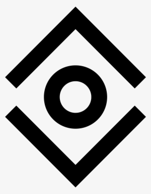 Indigo Tribe Symbol Vector - Tribe Symbol