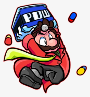 “ My Submission For The Supersmashartists Collab - Cartoon