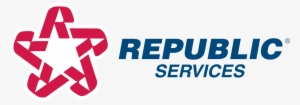 Republic Services, Inc - Republic Services Logo