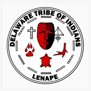 About The Delaware Tribal Seal - Delaware Tribe Of Indians
