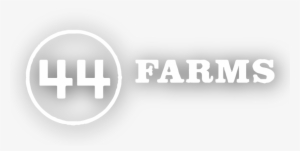 44 Farms White 04 - Portable Network Graphics