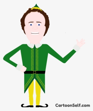 Buddy The Elf Wins You Over With His Sense Of Humor - Film