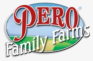 Pero Family Farms - Pero Family Farms Logo Png