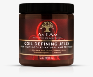 Am Coil Defining Jelly