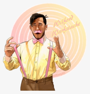 “good Evening, Ladies And Gentlemen And Of Course All - Cartoon