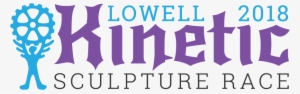 Lowell Kinetic Sculpture Race