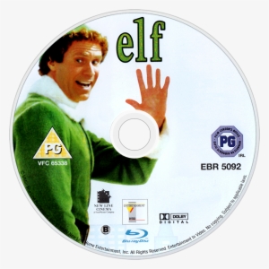 6 - Elf (dvd 2-disc Set)
