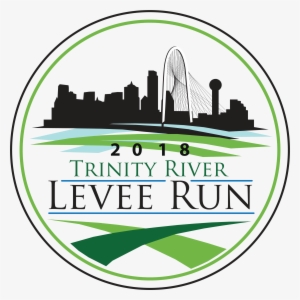 15th Annual Trinity River Levee Run - Dallas