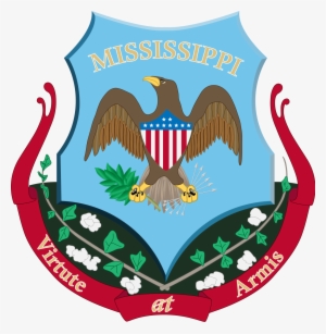 Mississippi Virtute Et Armis