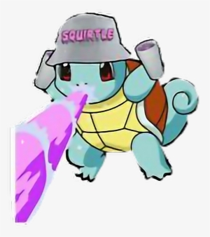 Squirtleswag Squirtle Squirtlesquad - Diary Of A Wimpy Squirtle: An Unofficial Pokemon Book