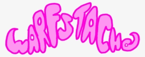 Its Just Too Cool Xd Warfstache - Calligraphy