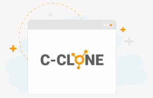 C-clone - Illustration