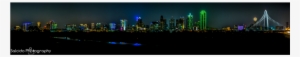 Dallas Skyline