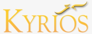 Logo Kyrios - Kyrios Jesus