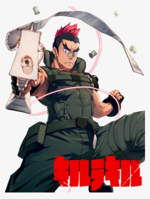 Kill La Kill