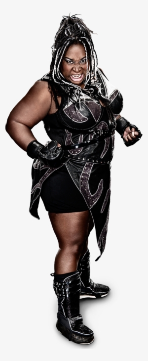 Awesome Kong - Kharma - Kharma Wwe