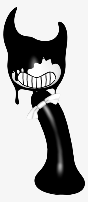 Prince Ghast Wiki - Bendy And The Ink Machine Boris Beta, HD Png