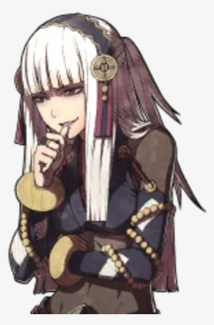 Rhajat Fire Emblem