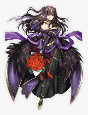 Tharja - Tharja Novia