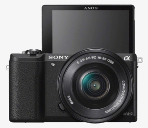 Sony A5100 Review - Sony A5100 Png