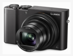 Panasonic Lumix Dmc-tz80 Digital Camera - Panasonic Lumix Dmc Tz110