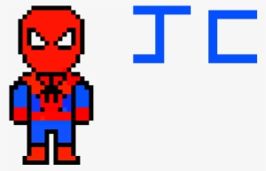 Spooderman - Spiderman In Minecraft