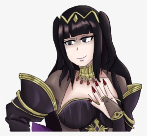 S Art Tharja Awakening Fire Emblem Fire Emblem Fire - Cartoon