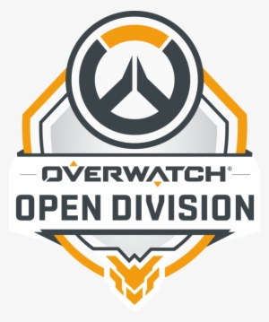 League Information - Overwatch Open Division Logo
