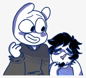 “ding Dulian Gotta Keep On That Nice Ship Art - Cartoon