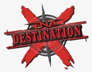 Tna Wrestling: Destination X
