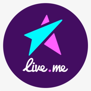 1000 Live - Me Views - Live Me App Logo