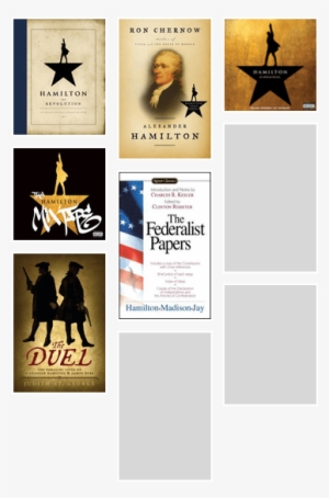 An American Musicalhamilton