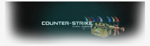 Counter-strike: Global Offensive
