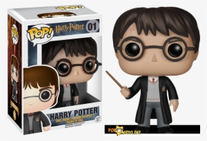 Harry Potter Pop Vinyl Figures Launching In July - Funko Pop Movies: Harry Potter Action Figure